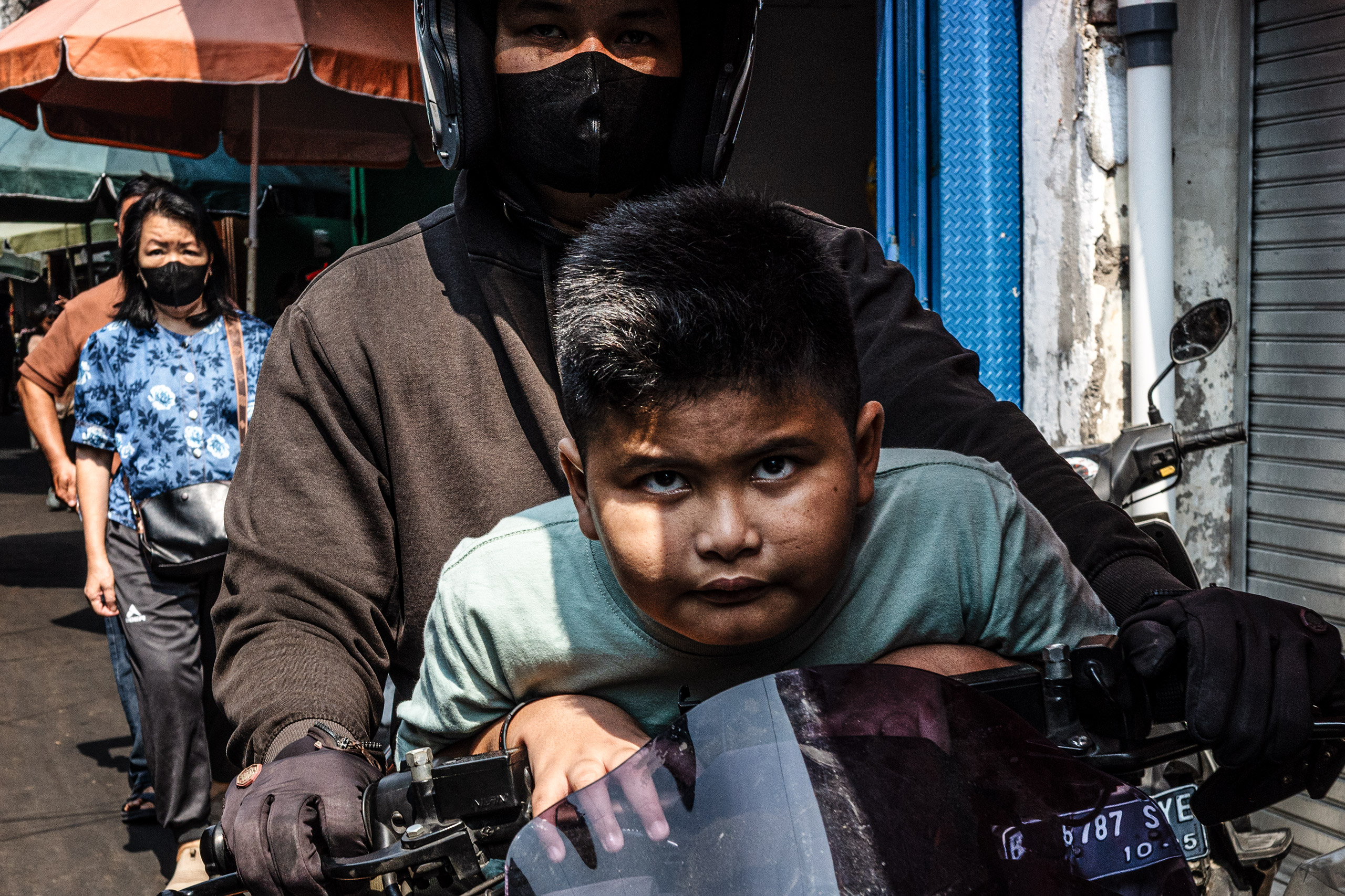Jakarta, INDONESIA