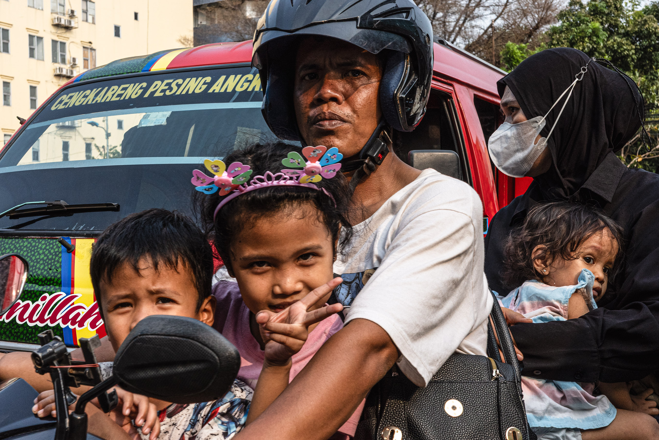 Jakarta, INDONESIA