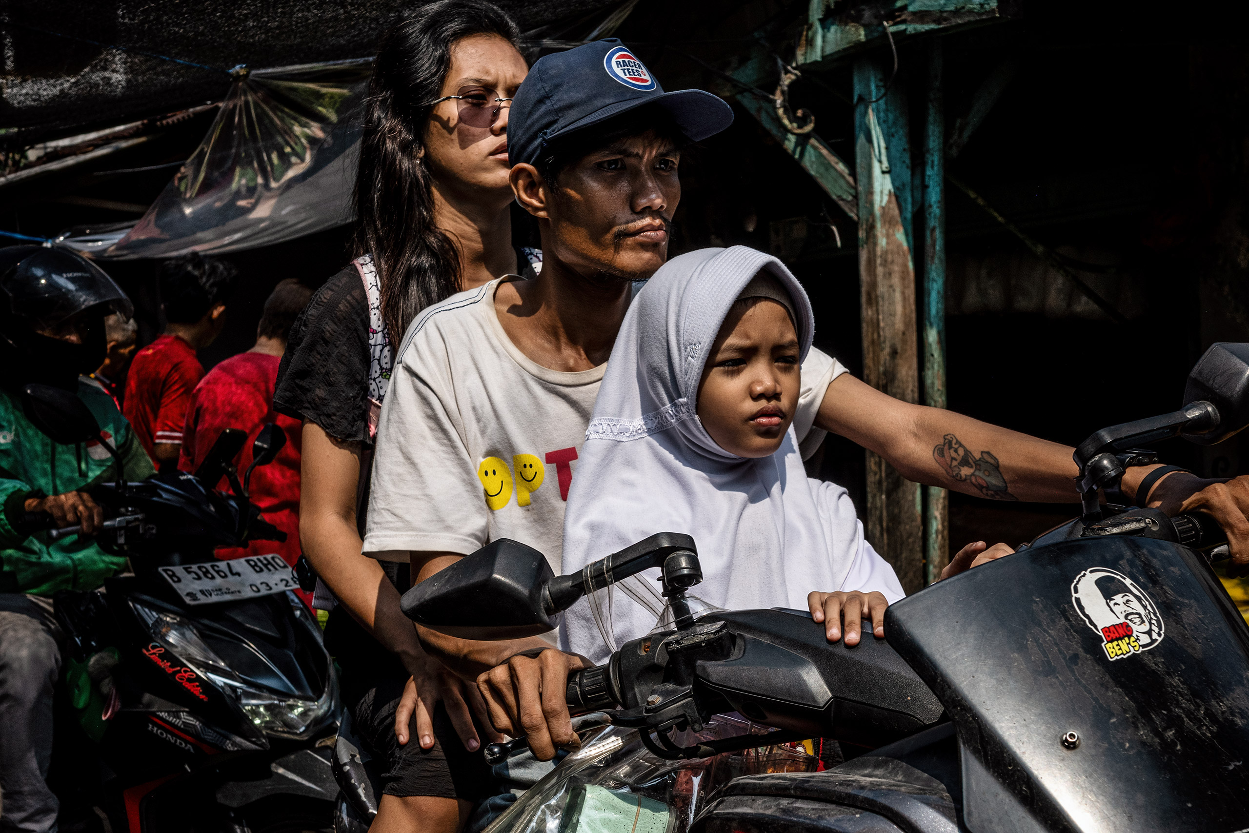 Jakarta, INDONESIA
